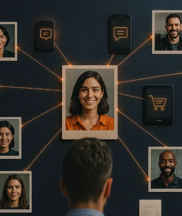 Unify Every Customer